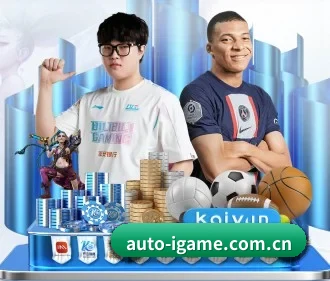 爱游戏体育 APP 界面